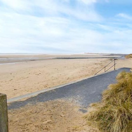Ty Twt Villa Burry Port Dış mekan fotoğraf