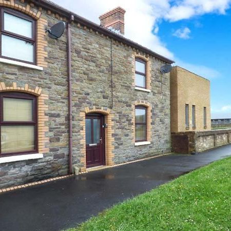 Ty Twt Villa Burry Port Dış mekan fotoğraf
