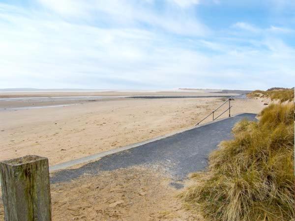 Ty Twt Villa Burry Port Dış mekan fotoğraf