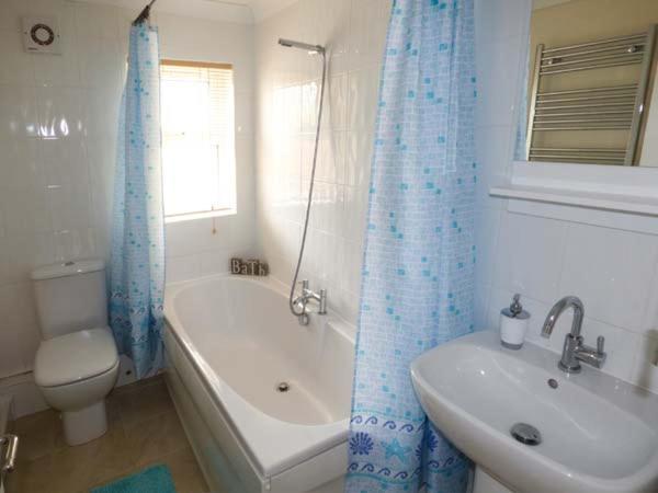 Ty Twt Villa Burry Port Dış mekan fotoğraf