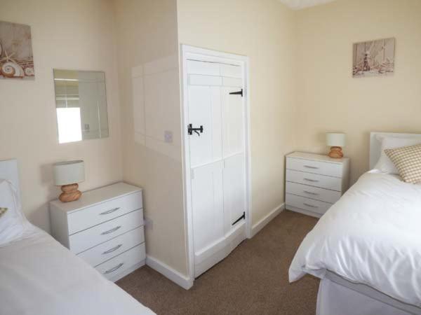 Ty Twt Villa Burry Port Dış mekan fotoğraf