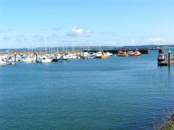 Ty Twt Villa Burry Port Dış mekan fotoğraf