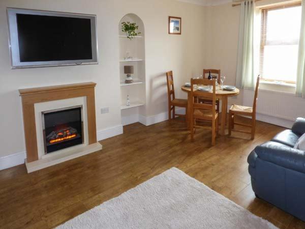 Ty Twt Villa Burry Port Dış mekan fotoğraf