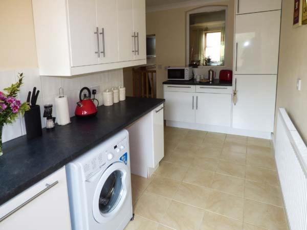 Ty Twt Villa Burry Port Dış mekan fotoğraf