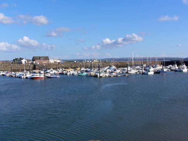 Ty Twt Villa Burry Port Dış mekan fotoğraf
