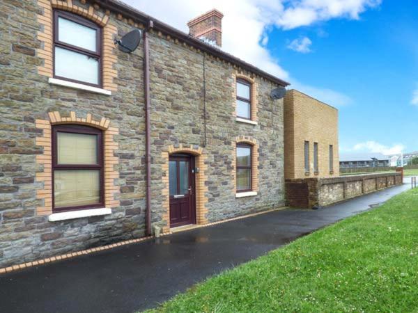 Ty Twt Villa Burry Port Dış mekan fotoğraf