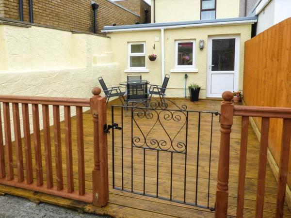 Ty Twt Villa Burry Port Dış mekan fotoğraf